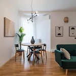 Easylife - Esclusivo Appartamento In Citta Studi