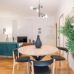 Easylife - Esclusivo Appartamento In Citta Studi