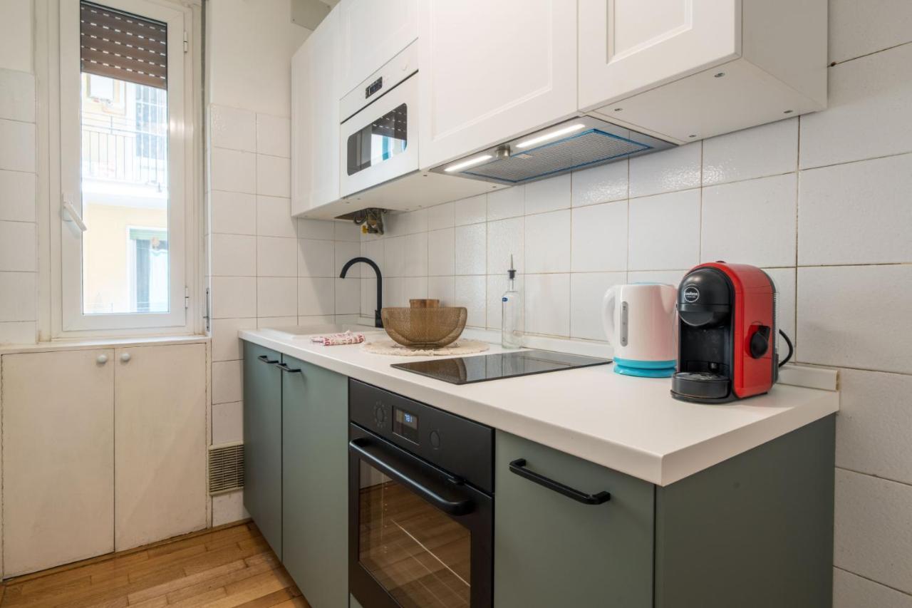 Easylife - Esclusivo In Citta Studi Milan