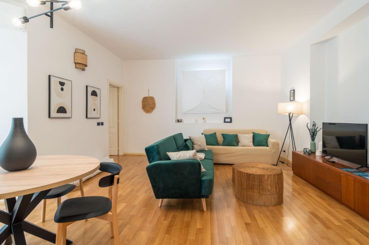 Easylife - Esclusivo In Citta Studi Appartement *