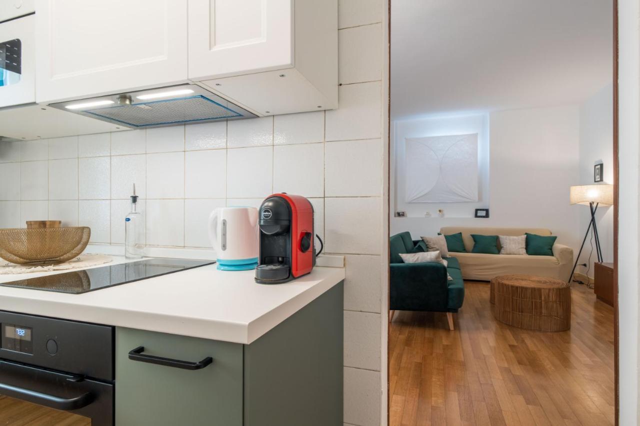 Easylife - Esclusivo In Citta Studi Appartement Milan