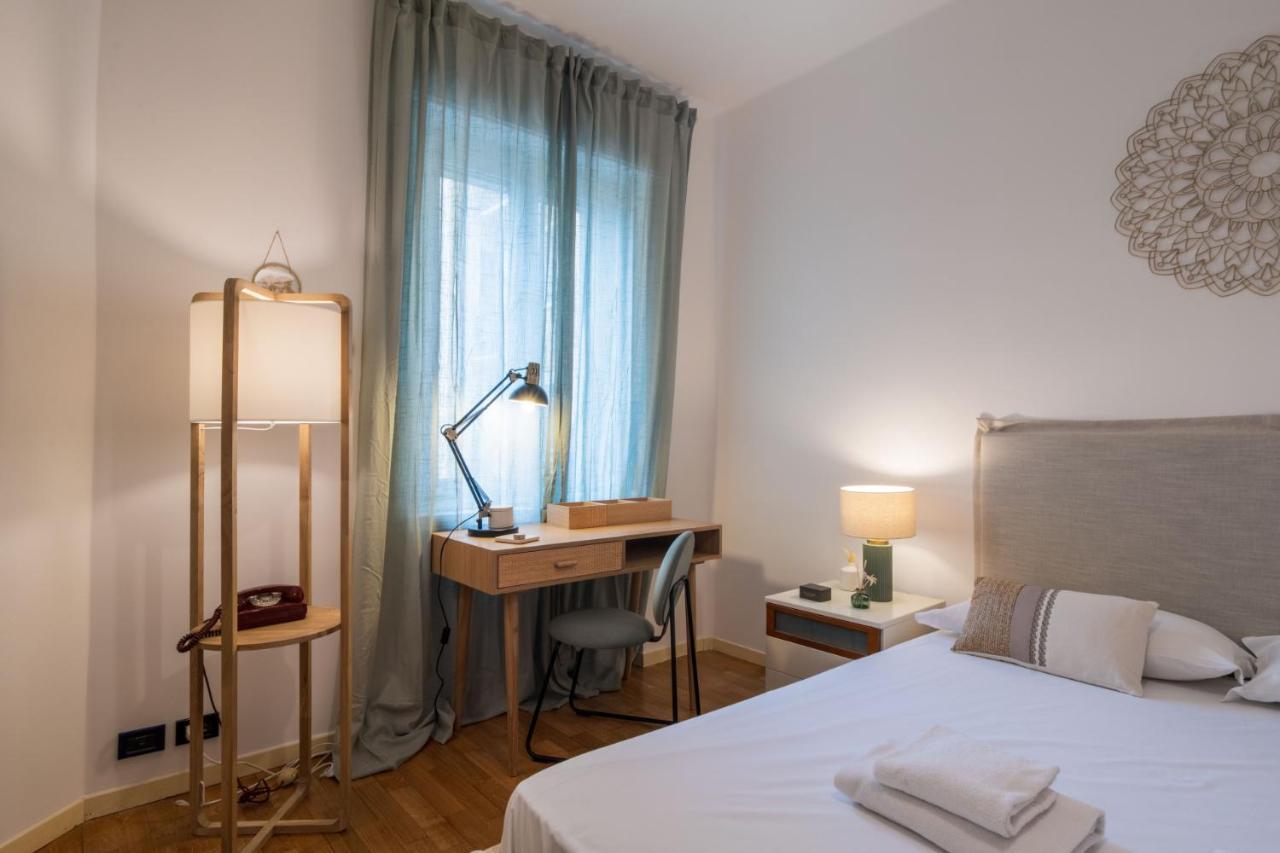 Easylife - Esclusivo In Citta Studi Appartement *