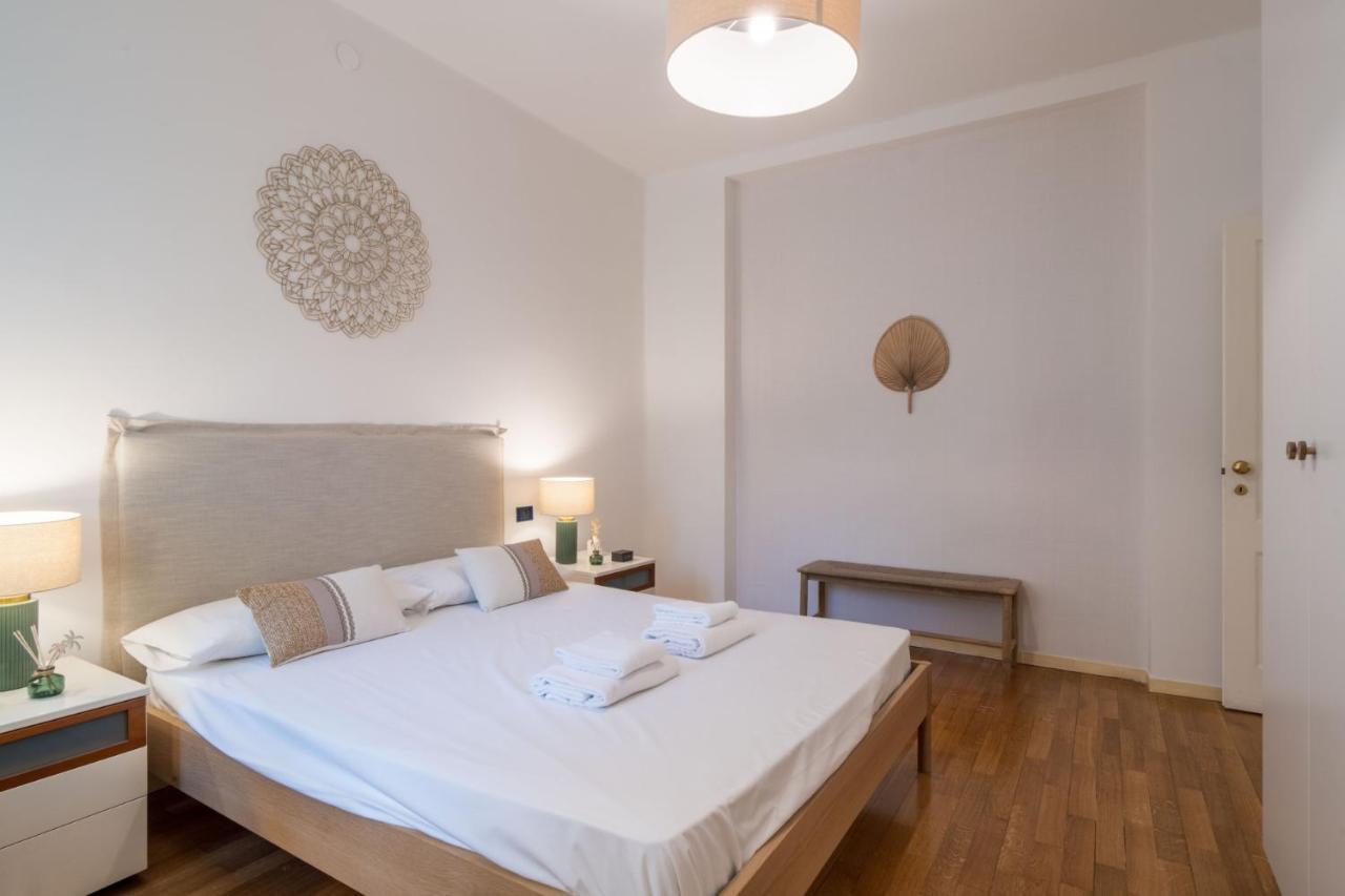 Easylife - Esclusivo In Citta Studi Appartement