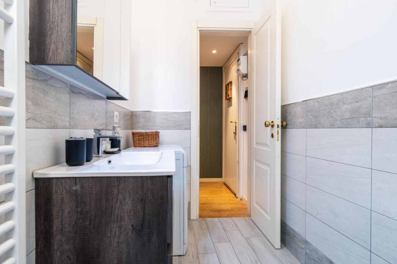 Appartement Easylife - Esclusivo In Citta Studi Milan