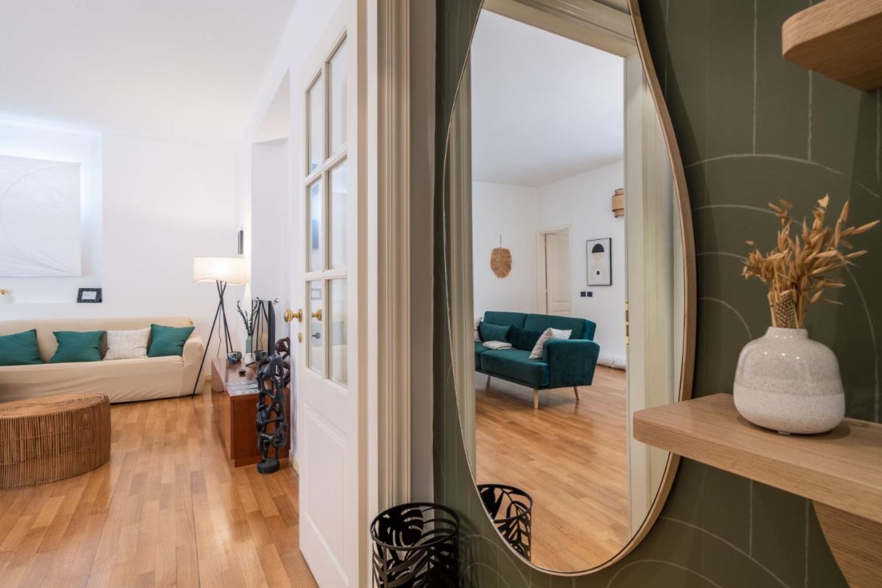 Appartement Easylife - Esclusivo In Citta Studi
