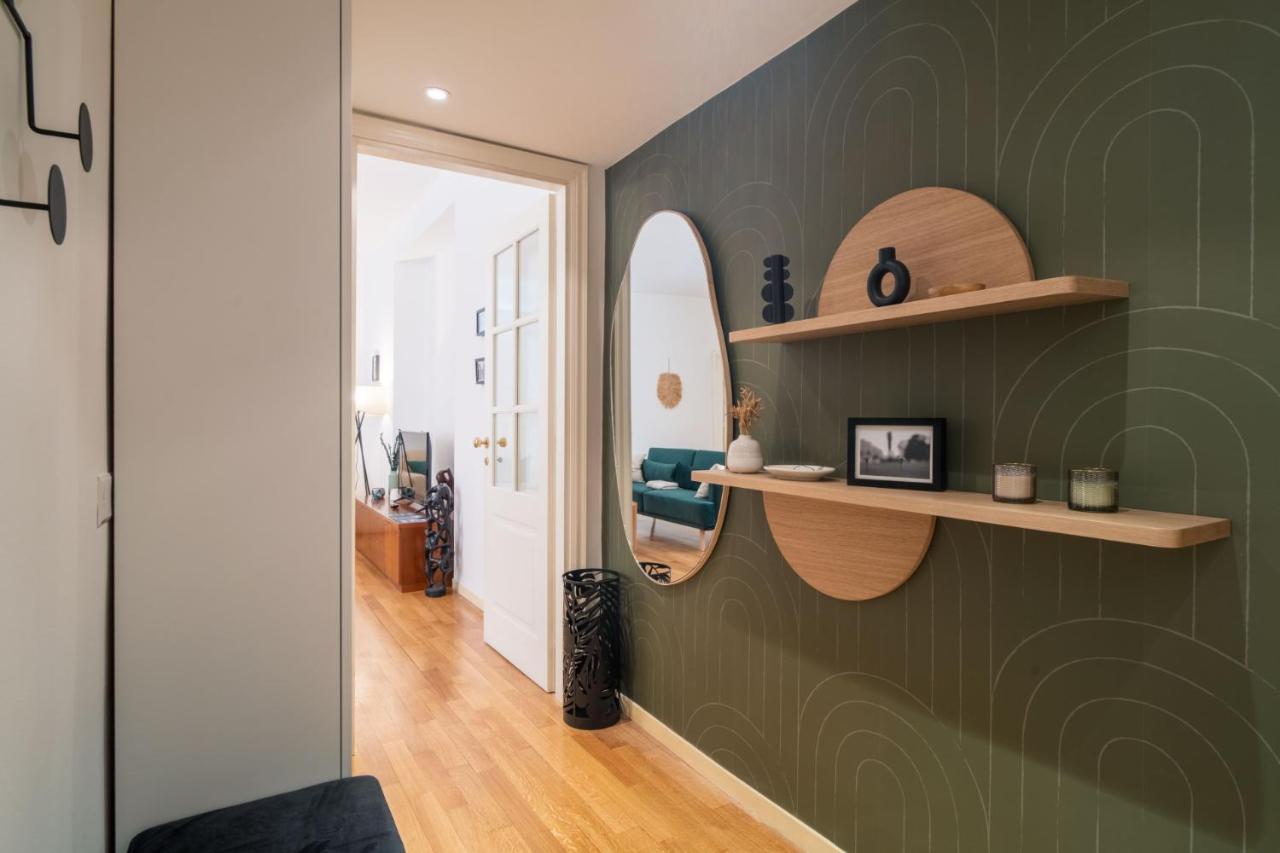 Easylife - Esclusivo In Citta Studi Appartement