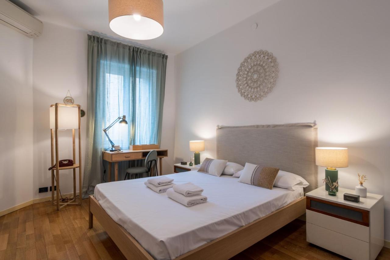 Easylife - Esclusivo In Citta Studi Appartement Milan