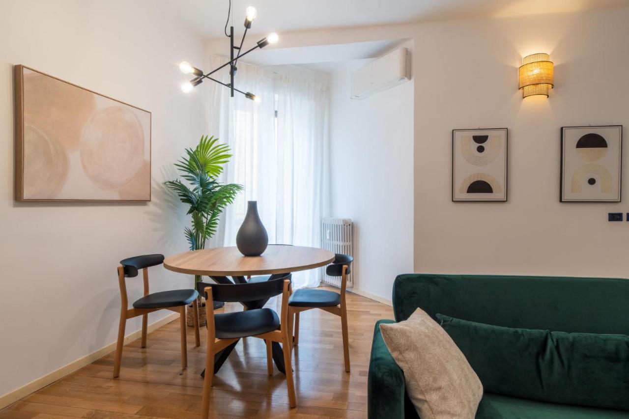 Easylife - Esclusivo In Citta Studi Appartement *