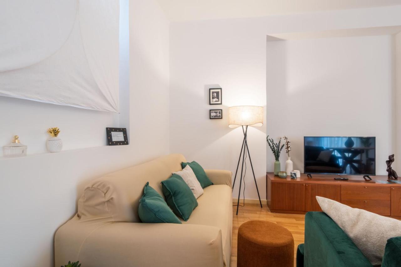 Easylife - Esclusivo In Citta Studi Appartement Milan